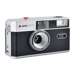 Cámara de fotos Agfa 603000 Negro Precio: 40.49999954. SKU: S7812081