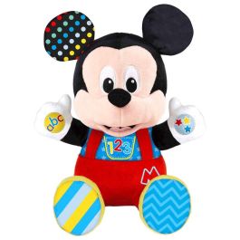 Peluche Baby Mickey Disney español Precio: 33.4999995. SKU: B134J4N3HH