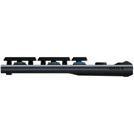 Logitech G915 X LIGHTSPEED Wireless Gaming Keyboard, Negro (US)