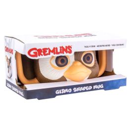 PALADONE Taza 3D Gizmo Gremlins