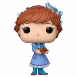 FUNKO Figura POP Disney Frozen Anna - Vinilo en Caja Regalo Precio: 15.49999957. SKU: B145MFXCFW