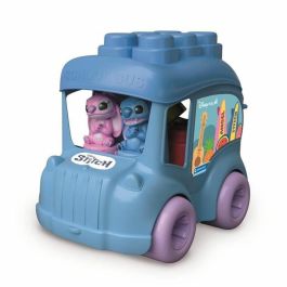 CLEMENTONI - Punto de autobús Clemmy