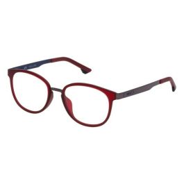 Montura de Gafas Police VK547490K53 Gris Ø 49 mm Infantil Precio: 37.6899996. SKU: B1CBZCNYV7