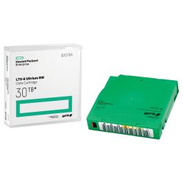 HP Enterprise Q2078A LTO-8 Ultrium 30 TB Cinta de Datos RW Precio: 85.95000018. SKU: B19GC55Q3E