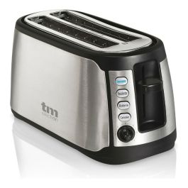 Tostadora TM Electron 1400 W Tostadora TM Electron 1400 W