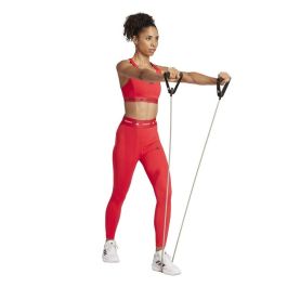 Mallas Deportivas de Mujer Adidas Techfit 7/8