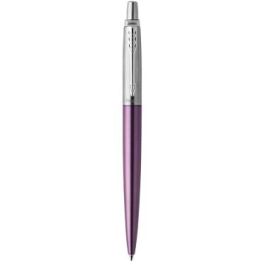 Parker Jotter Core Bolígrafo Victoria Violeta Ct con Clip de Acero Inoxidable Precio: 15.68999982. SKU: B1AMSE9TKE