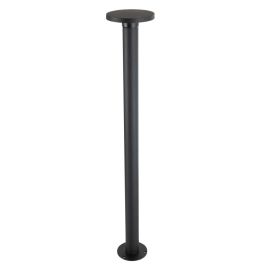 Baliza LED Exterior 90Cm 10W 2700ºK IP54 Negro [SL-CPD02-900-WW]