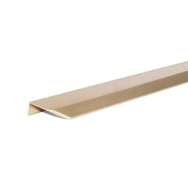 Viefe Tirador Aluminio 1120Mm. Negro Mate, Anodizado Brillo Y Laton Oscuro Acabado Laton Oscuro Dist. Agujero Precio: 29.49999965. SKU: B1HTDVH4FH