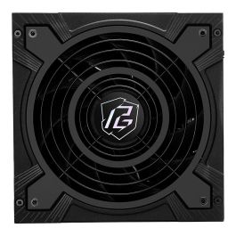 ASRock 90-UXP100-GFEAAB Fuente Alimentación PG-1000G 1000W 80 Plus Gold Modular PCI-E 5.1 ATX Negra