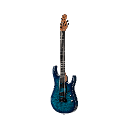 Guitarra Eléctrica John Petrucci Jp157D Rm/E (7St) - Cerulean Paradise