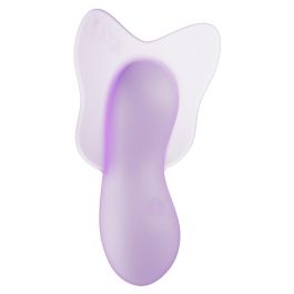 Masajeador Blush Play with me Morado