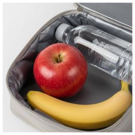 Cerdá Bolsa portameriendas 3D Stitch Disney