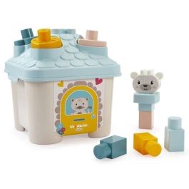 Animal House - Ecoiffier - 7914 Precio: 24.89000008. SKU: B16KCRB2KM