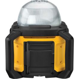 DeWALT DCL074-XJ Akku-Baustellenstrahler 18V (Basisv.) Precio: 288.49999992. SKU: B17HJBK4VF