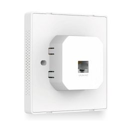 Tp-Link EAP115-WALL Punto de Acceso Inalámbrico de Pared Omada 300Mbps