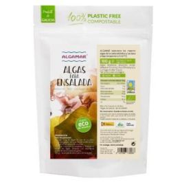 Algas Para Ensalada 100Gr. Bio Precio: 10.89000016. SKU: B1DTHPKRKK