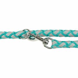 Ramal ajustable para perro Trixie Azul Océano S/M