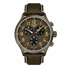 Reloj Hombre Tissot CHRONO XL (Ø 45 mm)