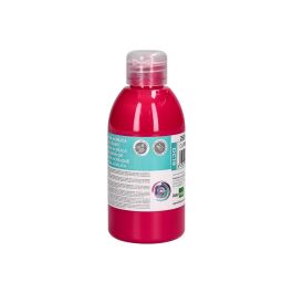 Pintura Acrilica Liderpapel Bote De 250 mL Magenta