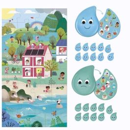 Juego cuidando el planeta ahorro de agua.todo para desarrollar su conciencia hacia el cuidado del medio ambiente. Juego cuidando el planeta ahorro de agua.todo para desarrollar su conciencia hacia el cuidado del medio ambiente.