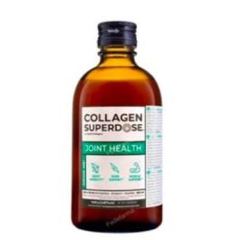 GOLD COLLAGEN Superdose Joint Health Articulación 300ml Precio: 33.9499996. SKU: B13BCXCKRM