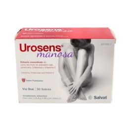 Urosens Manosa 30 Sobres Urosens Manosa 30 Sobres Precio: 49.8899995. SKU: B14BQLDTMG
