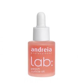 Andreia Professional Lab: Aceite para Cutículas de Melocotón 105 ml Precio: 2.78999985. SKU: S4257175