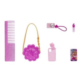 Muñeca Rainbow High Sparkle & Shine - Rosa