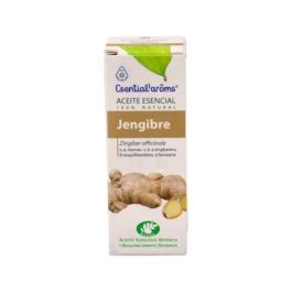 ESENTIAL AROMS Aceite Esencial de Jengibre 10ml, Estimulante y Digestivo, Zingiber officinale 100% Puro y Natural Precio: 11.4999995. SKU: B1H2J6KYRH