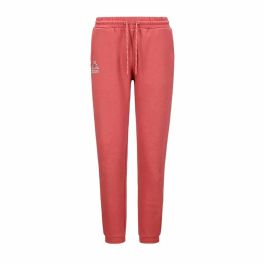 Pantalón Largo Deportivo Kappa Fres Naranja Rosa Mujer Precio: 52.7681. SKU: B13VBQCZ45