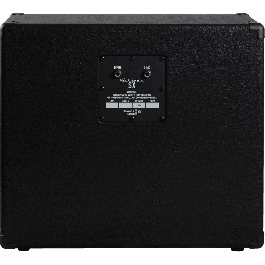 Ashdown Pantalla Guitarra Essex Angulada 1x12" HP Celestion Seventy 80 80W 16 Ohmios
