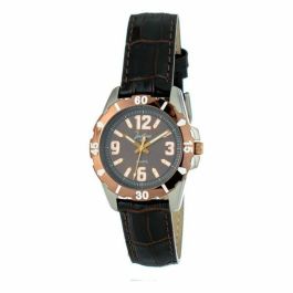 Reloj Mujer Justina 21985 (Ø 32 mm) Reloj Mujer Justina 21985 (Ø 32 mm)