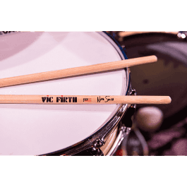 Baquetas Vf Signature Series - Nate Smith Baquetas Vf Signature Series - Nate Smith