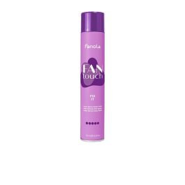 Laca Spray Extra Fuerte 750 mL Fantouch Fanola Precio: 10.89. SKU: B18B5TQXTY