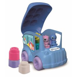 CLEMENTONI CLE8005125179749 Punto de autobús Clemmy