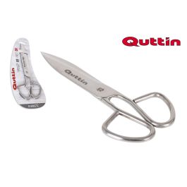Quttin Tijera Cocina Albacete 21 cm (12 Unidades) Quttin Tijera Cocina Albacete 21 cm (12 Unidades) Precio: 48.78999994. SKU: S2212239