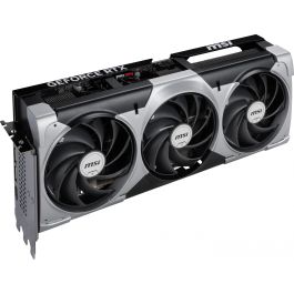 MSI RTX 5090 Vanguard SOC 32GB GDDR7 3 Fan