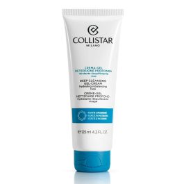 Crema-gel limpieza profunda 125 ml Crema-gel limpieza profunda 125 ml
