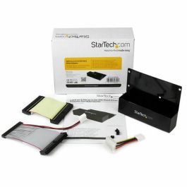 Adaptador SATA para Disco Duro (2.5" de 7 mm) Startech SAT2IDEADP Adaptador SATA para Disco Duro (2.5" de 7 mm) Startech SAT2IDEADP