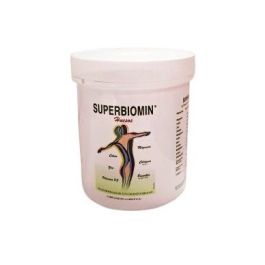 Superbiomin Superbiomin Precio: 33.4999995. SKU: B1G4L52TN7