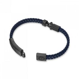 Pulsera Hombre Police PEAGB0036602 Pulsera Hombre Police PEAGB0036602