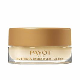 Payot Bálsamo Labial NUTRICIA Baume Levres para Labios Secos Agrietados, Nutre, Repara, Calma y Protege, 6g Vegano Cruelty Free Precio: 10.69000031. SKU: B1FCV83HGF