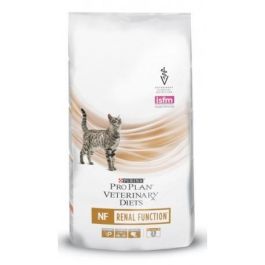 Purina Pro Plan Diet Feline NF Renal Function Comida Húmeda para Gatos con Insuficiencia Renal, 5 kg Precio: 52.7899999. SKU: B1A8Z77568