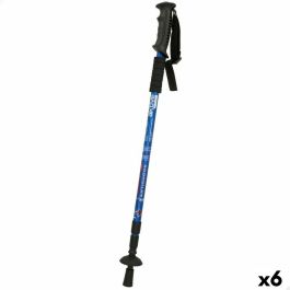 Bastón Trekking Aktive (6 Unidades) Precio: 37.50000056. SKU: B185DZSRWY