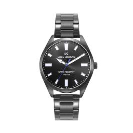 Reloj Hombre Mark Maddox HM1012-56 Negro Reloj Hombre Mark Maddox HM1012-56 Negro Precio: 82.99000017. SKU: B16VC426YB