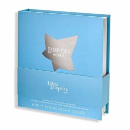 Lolita Lempicka Homme 100 Vp+Gel As 75 Precio: 47.49999958. SKU: B18RVQH7RD
