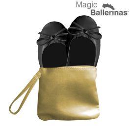 Zapatillas Bailarinas para Niña Magic Ballerinas Precio: 2.95000057. SKU: F1510276