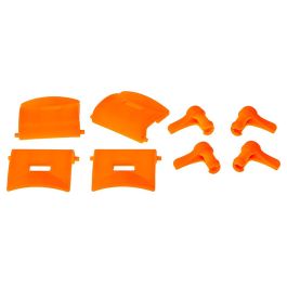 Ferplast Kit hooks+clip orange jet Precio: 1.9499997. SKU: B1AMGEQV65