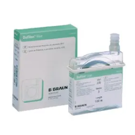 Cassette Dafilon 2-0 Usp 100M Braun Precio: 45.6900004. SKU: B18KR3GHCD